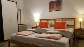 Michael Apartment with 2 Rooms near Gozsdu udvar